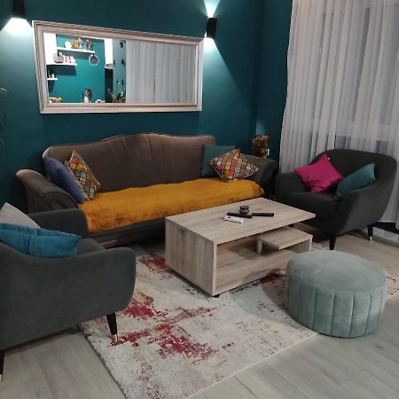 Appartement Alexa à Mostar Extérieur photo