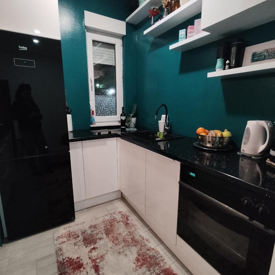 Appartement Alexa à Mostar Extérieur photo