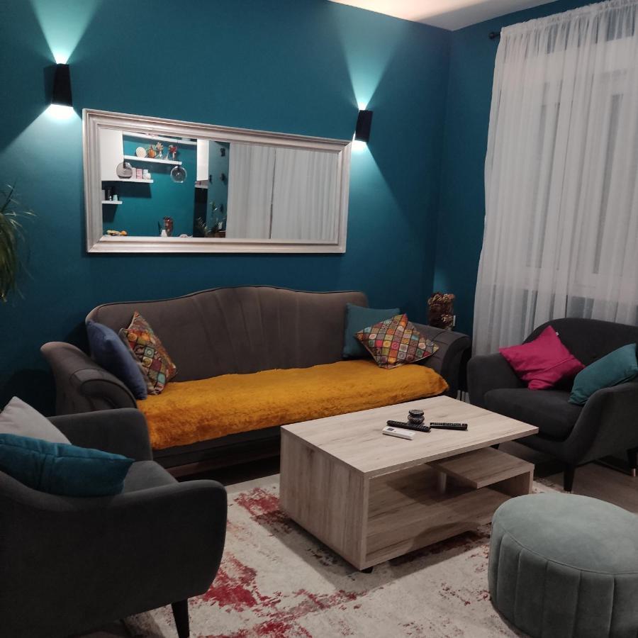 Appartement Alexa à Mostar Extérieur photo