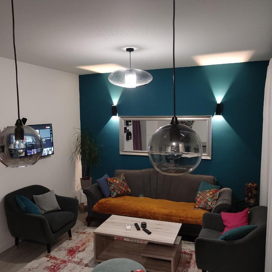 Appartement Alexa à Mostar Extérieur photo