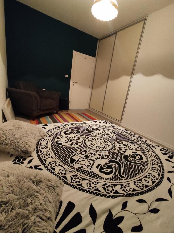 Appartement Alexa à Mostar Extérieur photo