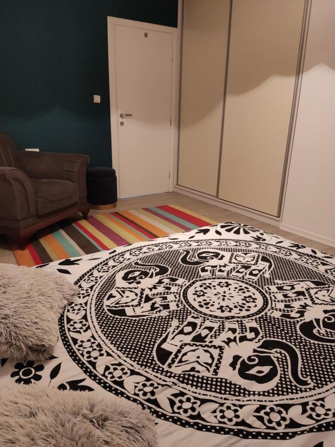 Appartement Alexa à Mostar Extérieur photo