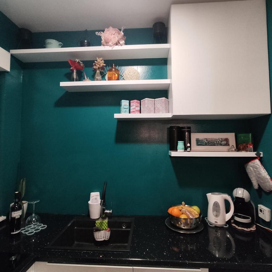 Appartement Alexa à Mostar Extérieur photo